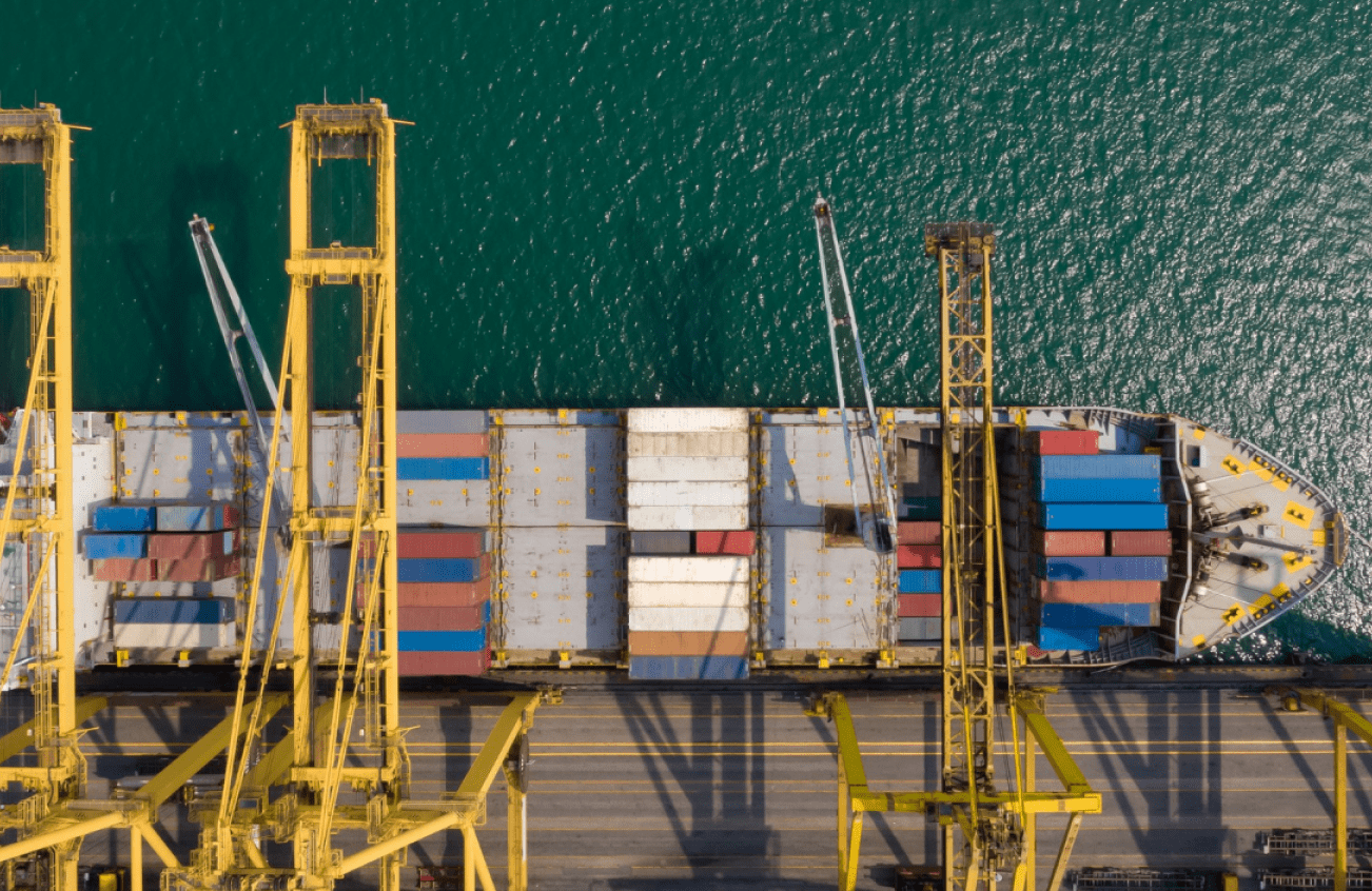 Logistics Trends: Insights and Predictions for Future